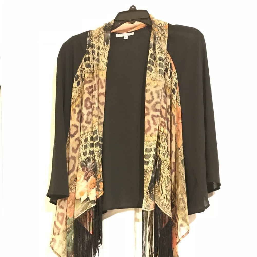 Woman's top